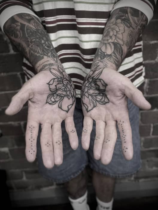 Rework double-up ๐ธ
SWIPE FOR THE BEFORE PHOTO >>
Always happy to discuss fixing or reworking your