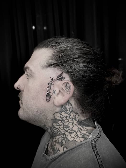 Arrow to the sideburn ๐น
DM for all bookings and inquiries!
NSW License No. 106276
