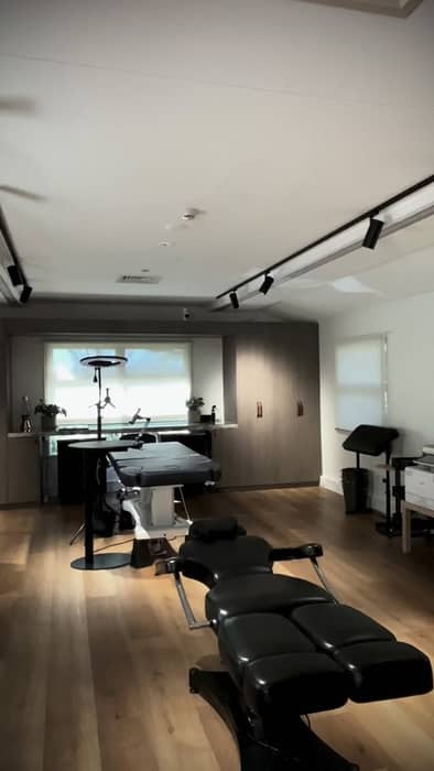 ‼️FULL DAY TATTOO GIVEAWAY‼️
To celebrate me joining Ramgard Tattoo Studio in Mosman, we’re selecti